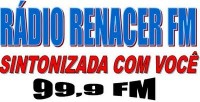 RÁDIO RENASCER FM
