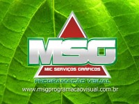 PROGRAMAÇÃO VISUAL